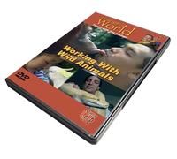 Working With Wild Animals