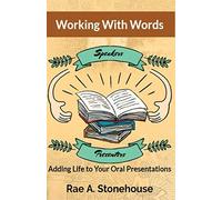Working With Words