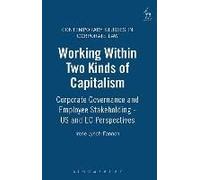 Working Within Two Kinds Of Capitalism