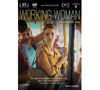 Working Woman [Dvd]