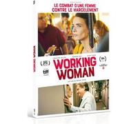 Working Woman DVD E
