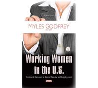 Working Women In The U.S.