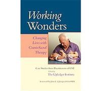 Working Wonders Upledger Institute (Auteur)