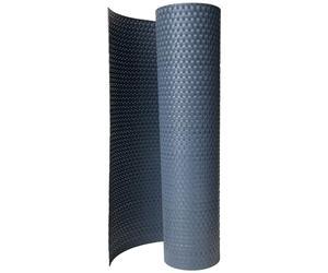 workingHOUSE Brise-Vue Balcon Hauteur 60cm, Anthracite