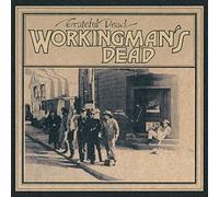 Workingman'S Dead-50th Anniversary