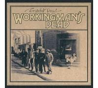 Workingman's Dead 50th Anniversary Edition Limitée Coffret Deluxe