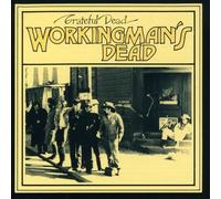 Workingman's Dead by Grateful Dead (1989-01-20)
