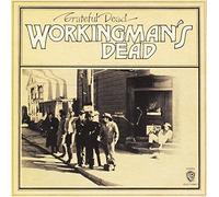 Workingman's Dead by GRATEFUL DEAD (2003-02-25)