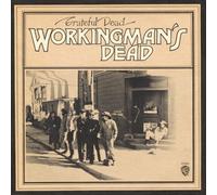 Workingman's Dead by The Grateful Dead [VINYL] NEUF