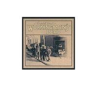 Workingman's Dead CD