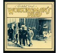 Workingman's Dead [Import]