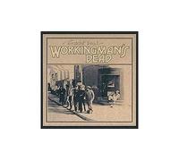 Workingman's Dead Vinyle