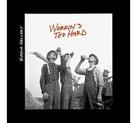 Workin'S Too Hard-Mcd
