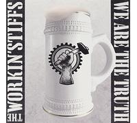 Workin'Stiffs - 7-We Are the Truth