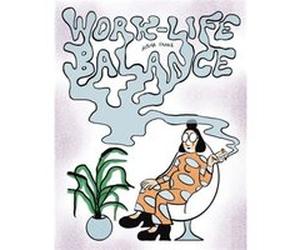 WorkLife Balance by Nicholas Houde Nicholas Houde (Auteur)