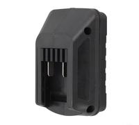 Worklight Adaptateur USB pour batteries Worx 20 V Double port d'alimentation Design sûr et efficace Chargeur portable