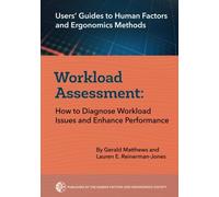 Workload Assessment: How to Diagnose Workload Issues and Enhance Performance