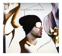 Workman, Hawksley - Meat/Milk