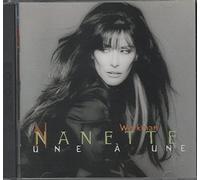 WORKMAN,NANETTE - Une A Une