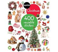 Workman Publishing - Eyelike Christmas - Paperback - F245z