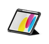 Workmate 27,7 cm (10.9") Folio Noir, Charbon de bois