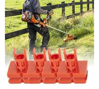 Workmate 79-010-4 Lot de 4 crochets rotatifs pour établi Black Decker 79-028 79-032