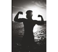 Workout and Body Measurements Tracker: 6x9 with 60 pages to track Body Measurements and Daily Workouts, includes 2025-2026 Calendar