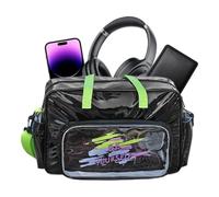 Workout Bag Waterproof Large Capacity Storage Swimming Shower Tote