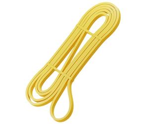 Workout Bands, TPE Rubber 208x0.6x0.45cm Elastic Resistance Band 5kg Strength Training Equipment for Home Gym, Outdoor Pilates, Yoga, Arm, Shoulder, Chest, Back