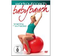 Workout Coach: Babybauch (Gymnastique Pendant La Grossesse)