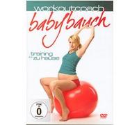 Workout Coach Babybauch : Gymnastique pendant la grossesse E