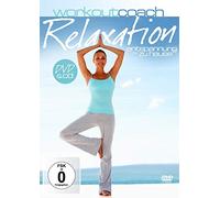 Workout Coach: Relaxation