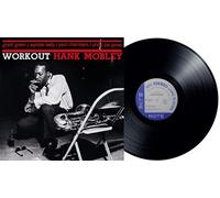 Workout Édition Limitée Vinyle