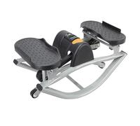 Workout Equipment - Home Workout Equipment, Balance Exercise Stones, Workouts Exercise EquipmentS for Legs Glutes Low-Shock Lateral Steppers for Home Apartment Dorm Office Gym Legs Abs Glutes