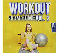 Workout from Home Vol 2 / Various [Import]