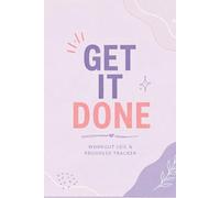 Workout Log Book for Beginners (Women). Track Your Progress, Build Confidence & Stay Consistent: A simple and motivating fitness tracker for women starting their journey - no pressure, just progress