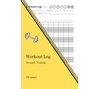 Workout Log - Diario de entrenamiento de fuerza