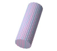 Workout Roller Foam : Deep Tissue Massage EVA Portable