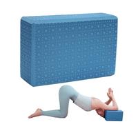 Workout Stretching Blocks, Home Gym Blocks, Non-Slip Yoga Blocks, Lightweight Exercise Blocks, Foam Yoga Accessoires, Polyvalent Training Blocks, High-Density Foam Blocks, Yoga Block Set, Exercise