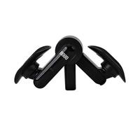Workout Training Device, Exerciser, Pelvic Floor with Monitor, Leg Fitness with Adjustable Levels, 8.86 inches Health Gear, Strength Conditioning Aid for Beginners Professionals