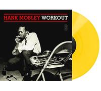 Mobley, Hank - Workout [Import]