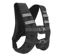 Workout Waistcoat avec 5 kg néoprène Weights HMS KTO05