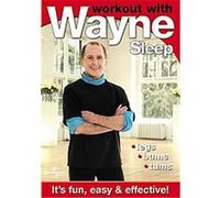 Workout With Wayne Sleep G