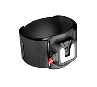 Workout Wrist Phone Case - Rotating Cell Holder, Flexible Sports Gear Mobile Mount, Comfortable Fit Design | Hands Free Phone Support for Running Training Hiking Outdoor Activities