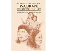 Workpapers Concerning Waorani Discourse Features, Language Data Amerindian Ser,: No. 10 Evelyn G. Pike (Auteur)