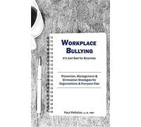Workplace Bullying