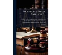 Workplace Safety And Health