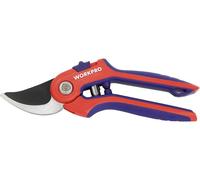 WorkPro 2620140 WP332009 Sécateur 213 mm Bypass