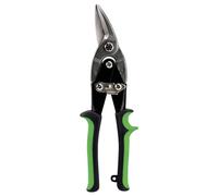 WorkPro Cisaille à tôle pour droitiers 250 mm WP214015