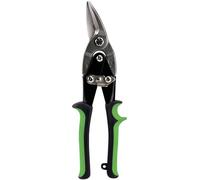 WorkPro Cisaille à tôle pour droitiers 250 mm WP214015